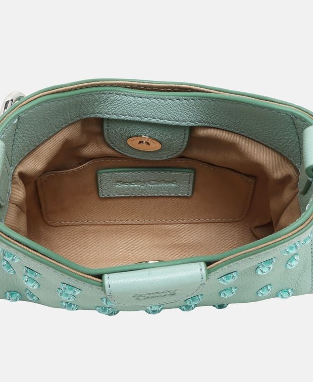 See by Chloé Leather shoulder bag