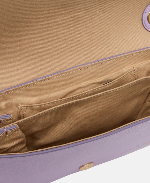 See by Chloé Leather cross body bag