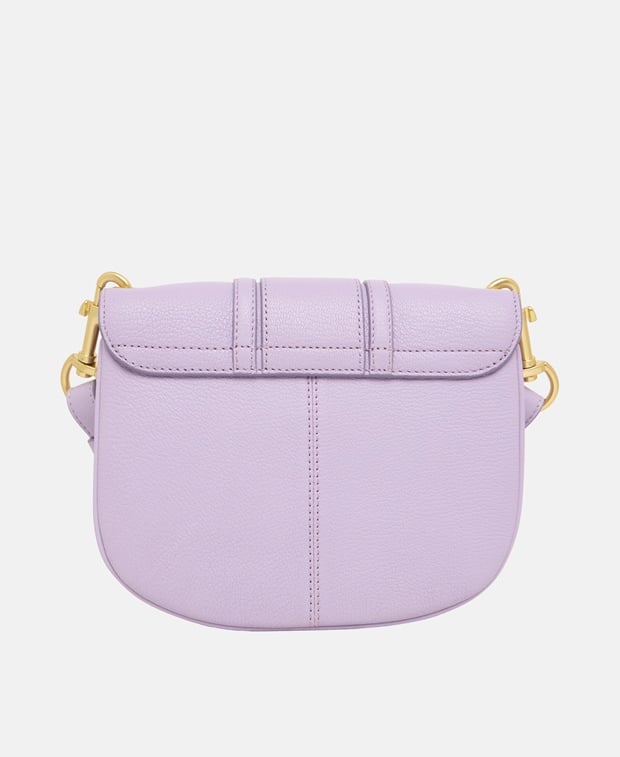 See by Chloé Leather cross body bag