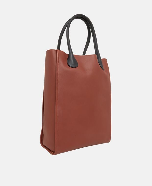 Chloé Leather shopper Joyce