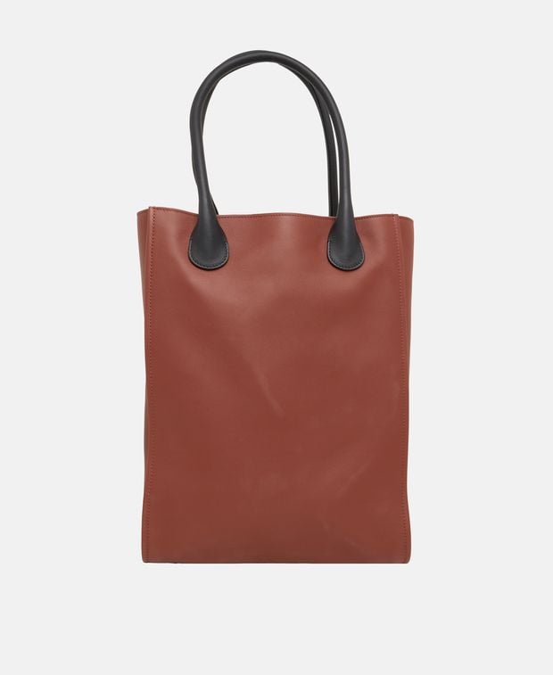 Chloé Leather shopper Joyce