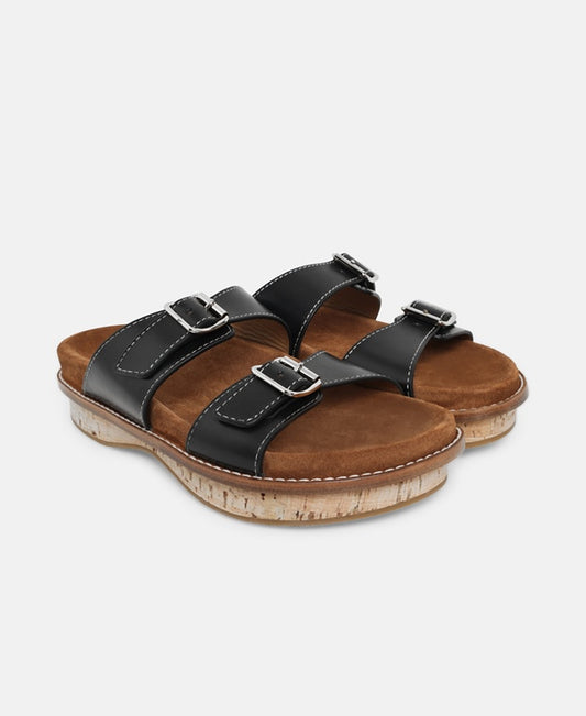 Chloé Marah Sandals Black