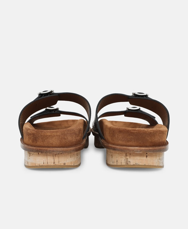 Chloé Marah Sandals Black
