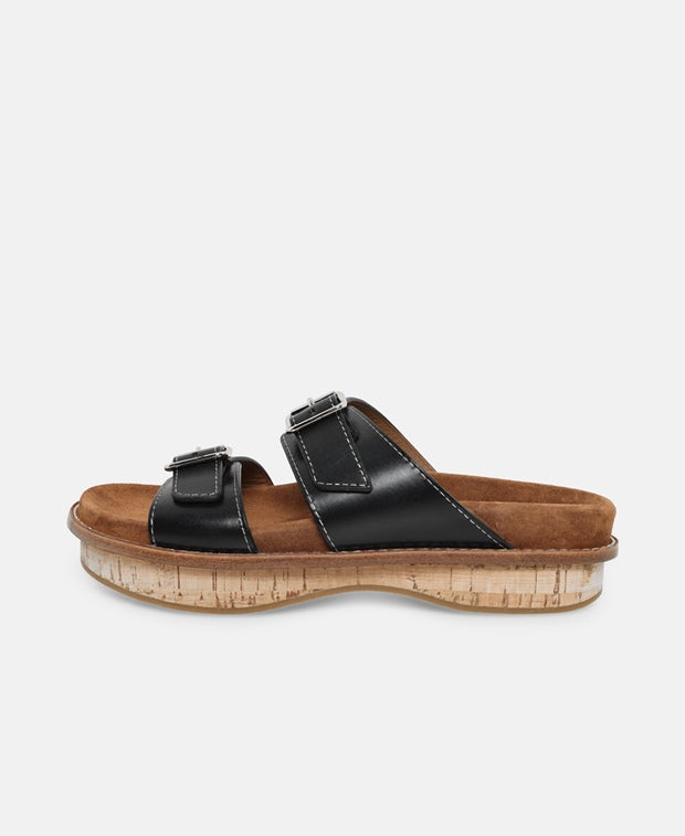 Chloé Marah Sandals Black