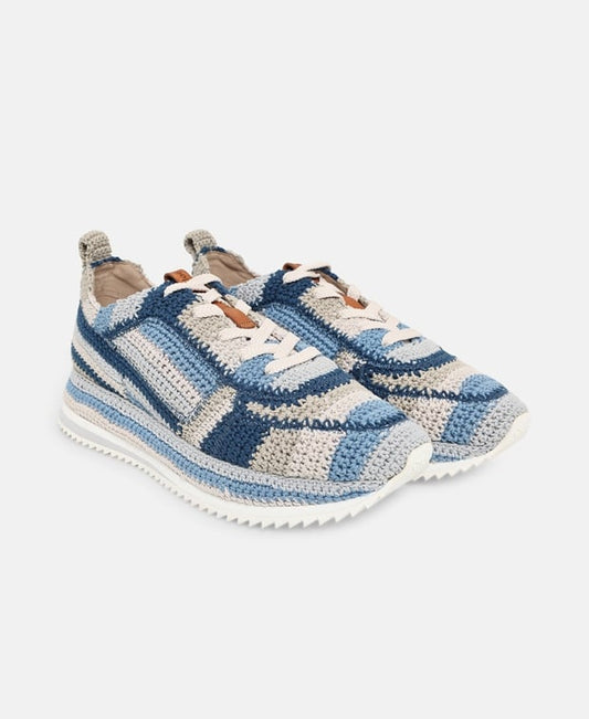 Chloé Myha Sneakers Blue