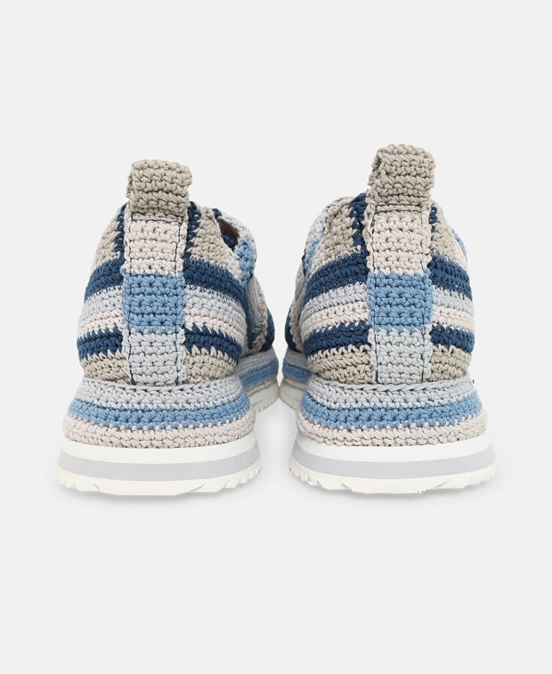 Chloé Myha Sneakers Blue