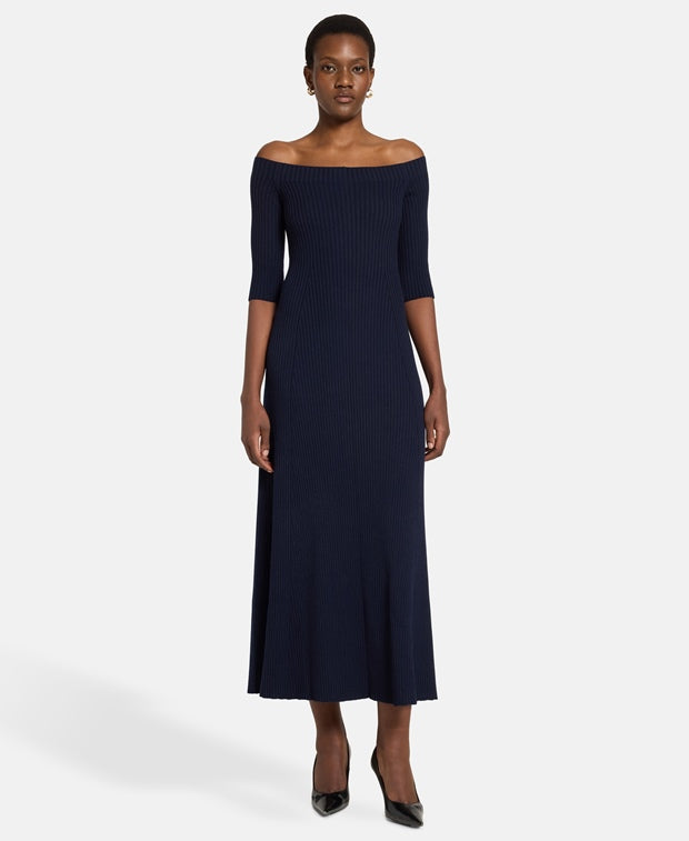 Chloé Wool dress