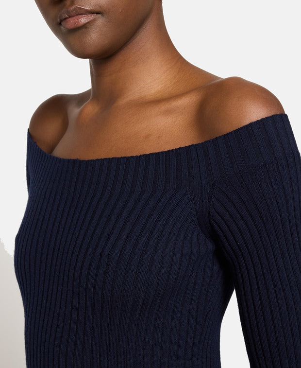 Chloé Wool dress