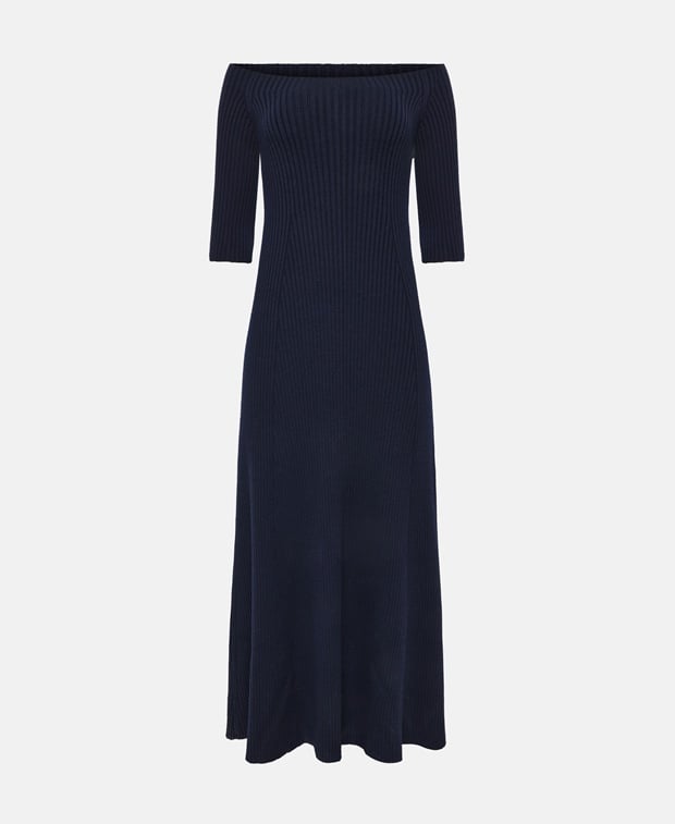 Chloé Wool dress