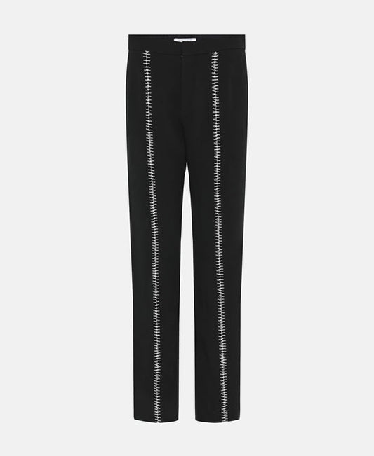 Chloé Wool trousers