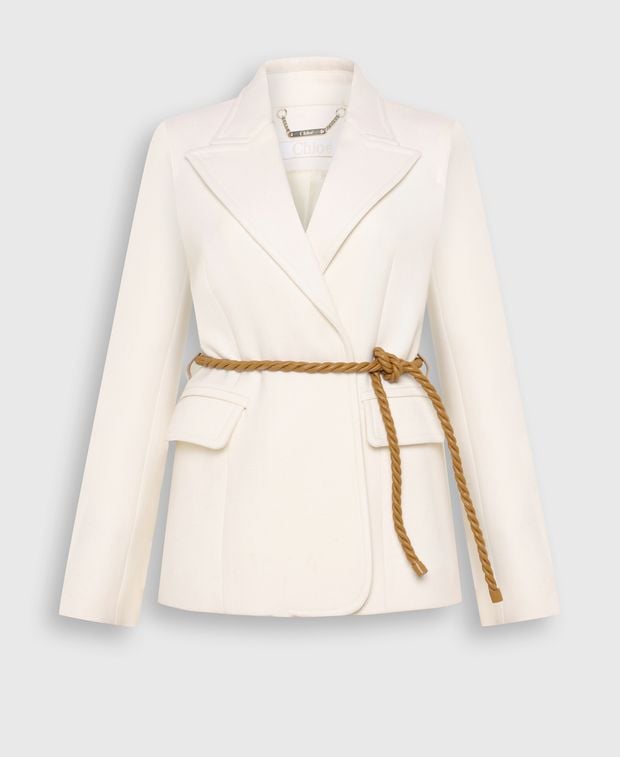 Chloé Wool blazer