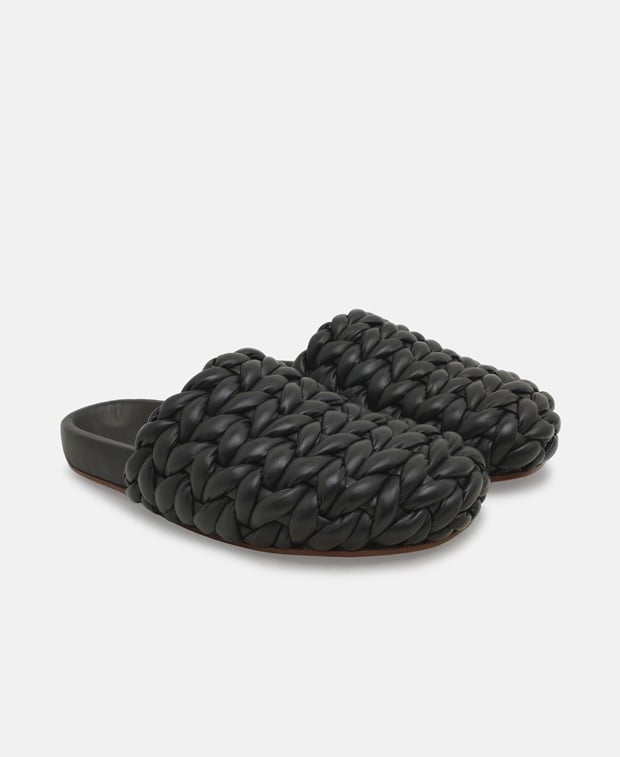 Chloé Mules Kacey