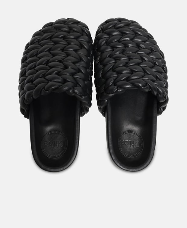 Chloé Mules Kacey