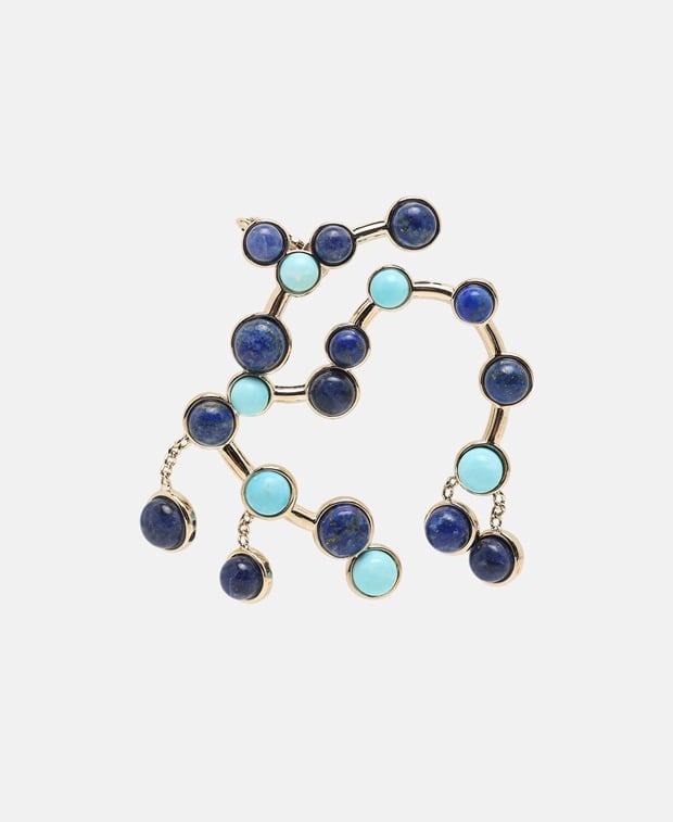 Chloé Ear cuff