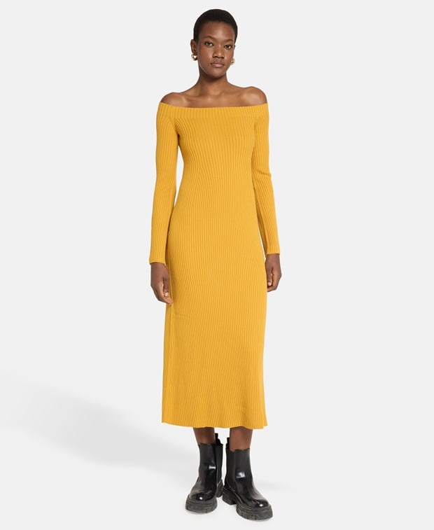 Chloé Wool dress