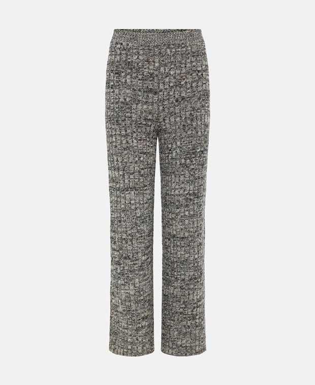Chloé Cashmere trousers