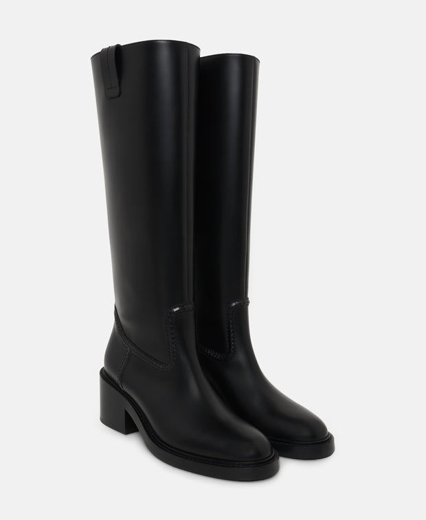 Chloé Boots Evening
