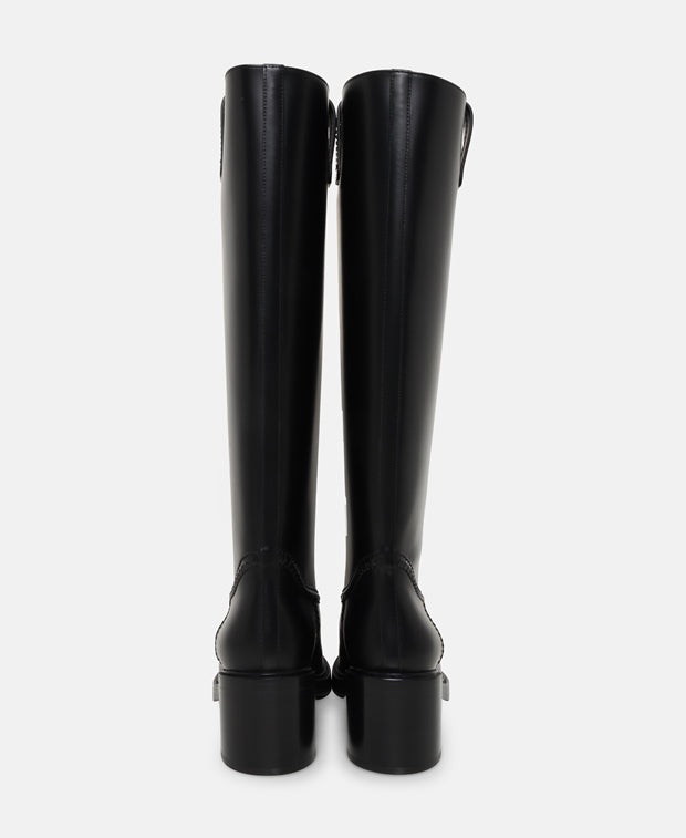 Chloé Boots Evening