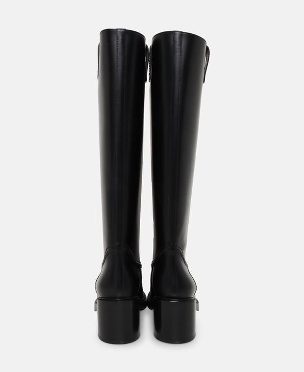 ChloÃ© Evening Boots