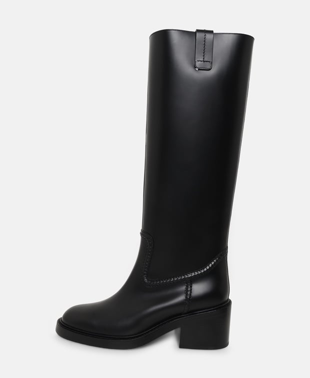 Chloé Boots Evening