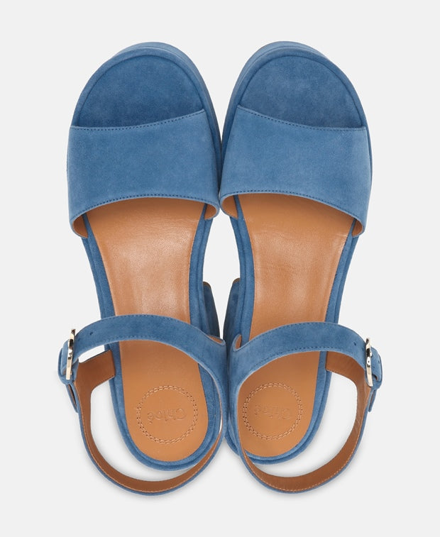 ChloÃ© Odina Heeled sandals