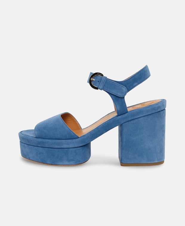 Chloé Heeled sandals Odina