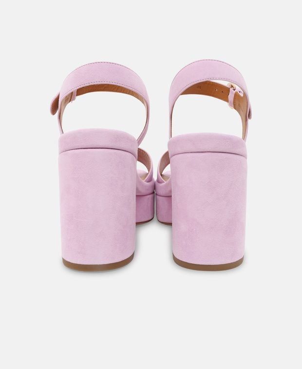 ChloÃ© Heeled sandals