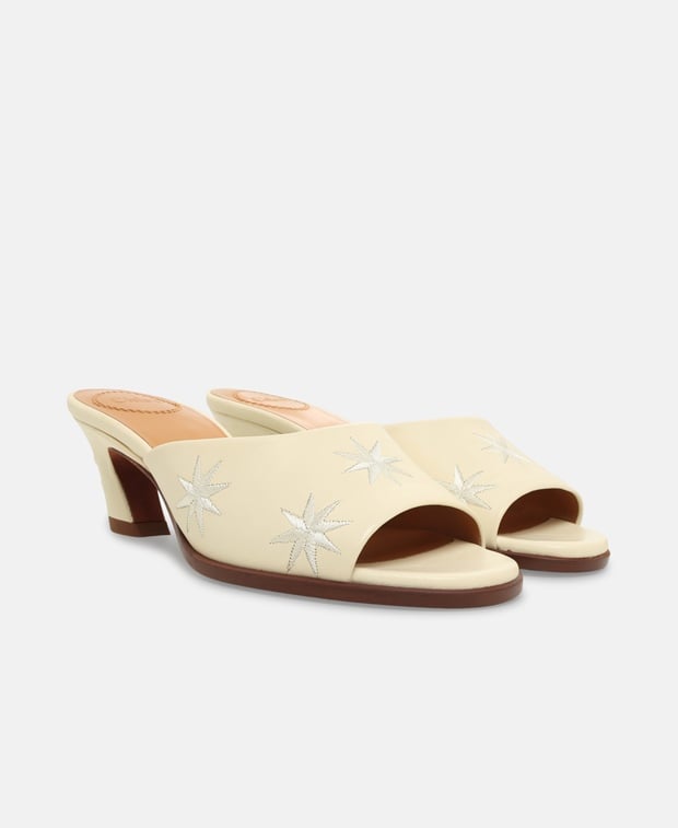 Chloé Mules Oli