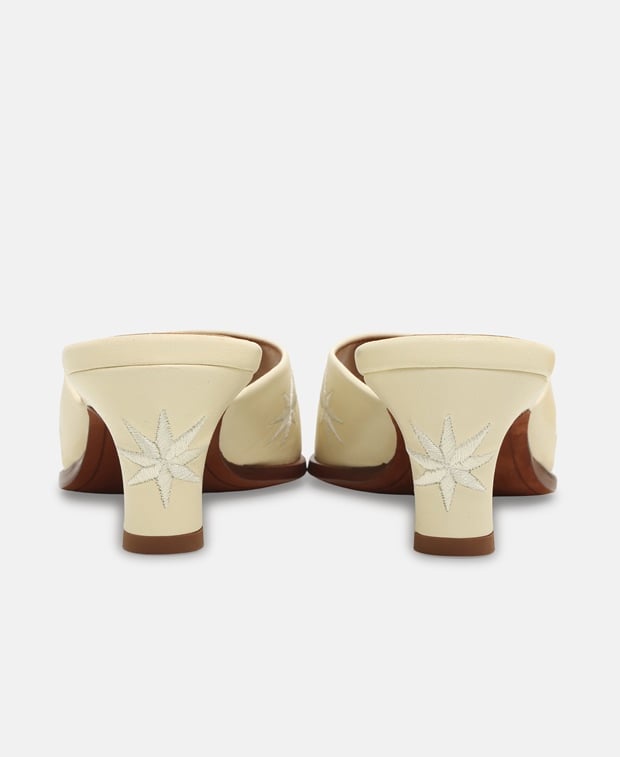 Chloé Mules Oli
