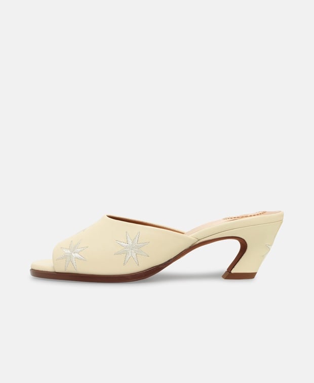 Chloé Mules Oli