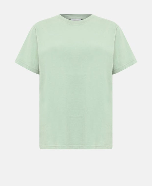 ChloÃ© Crew neck t-shirt