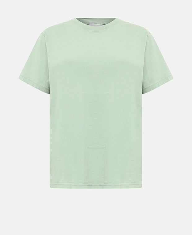 Chloé Crew neck t-shirt