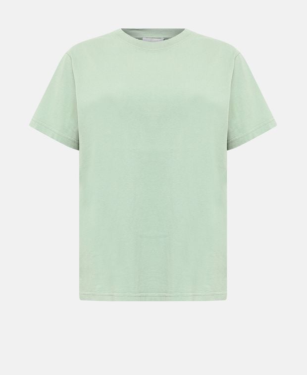 Chloé Crew neck t-shirt