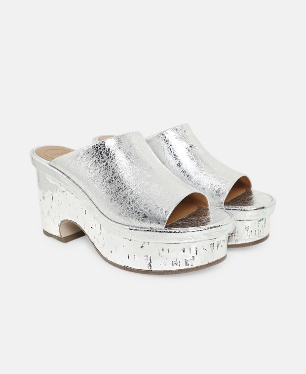 Chloé Mules