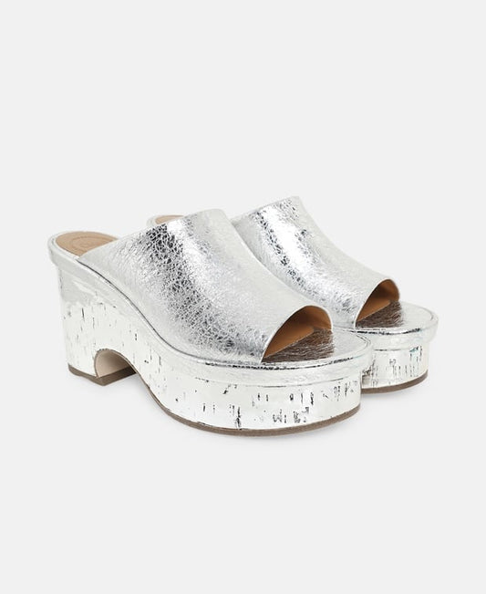 Chloé Mules