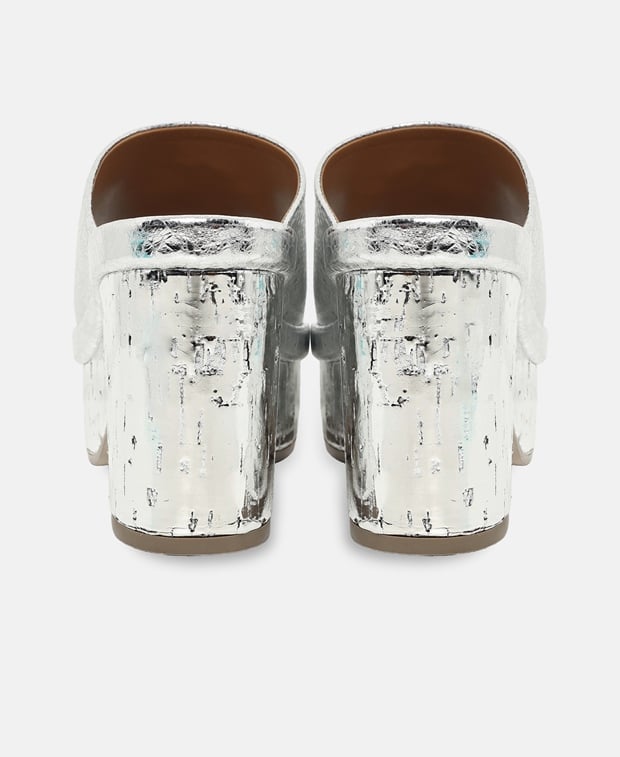 Chloé Mules