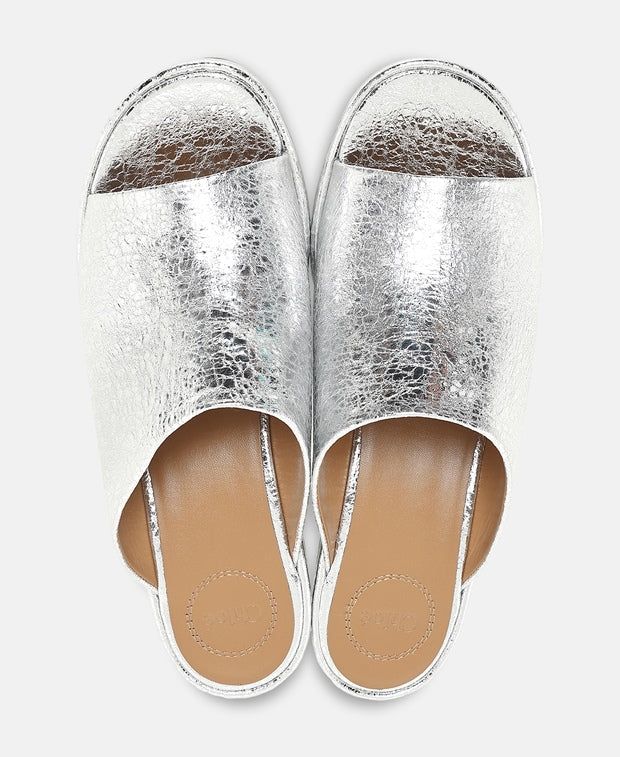 Chloé Mules