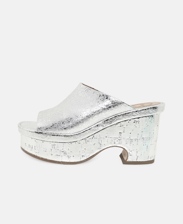 Chloé Mules