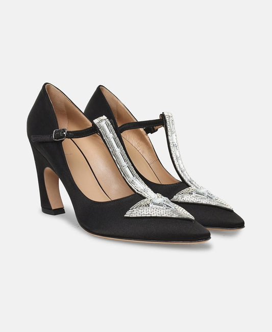 ChloÃ© Pumps
