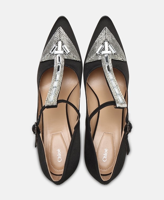 ChloÃ© Pumps