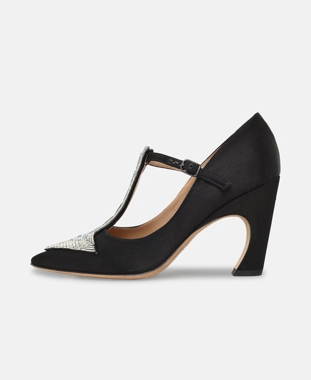ChloÃ© Pumps
