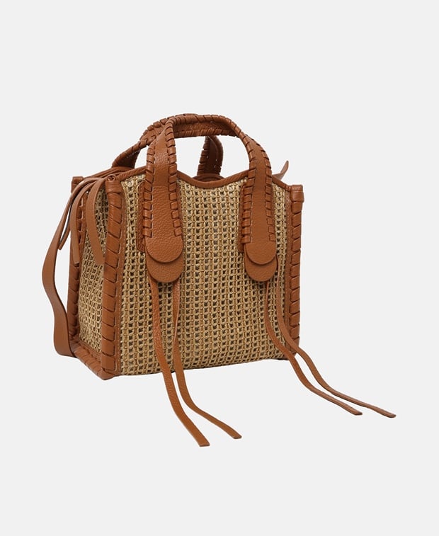 Chloé Handbag Brown