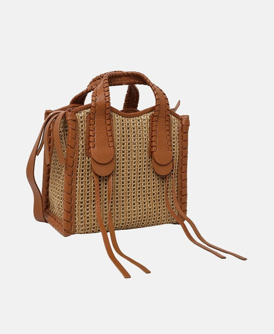 Chloé Handbag Brown