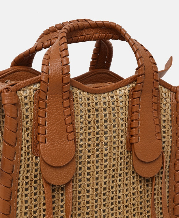 Chloé Handbag Brown