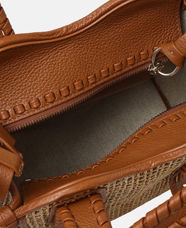 Chloé Handbag Brown