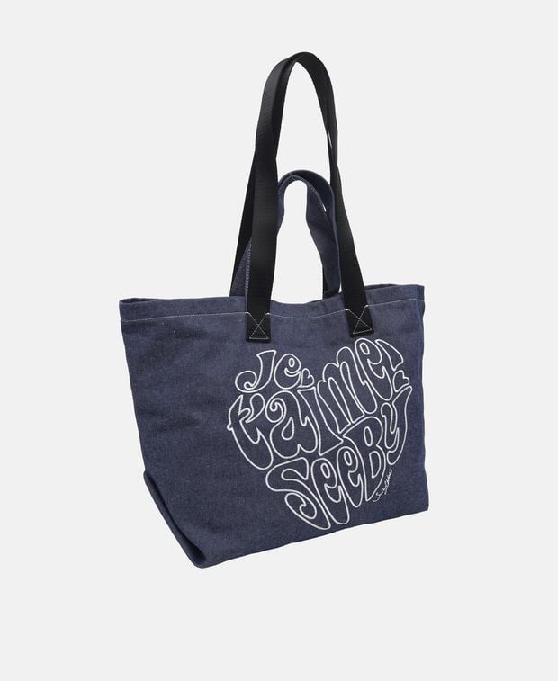 See by Chloé Shopper