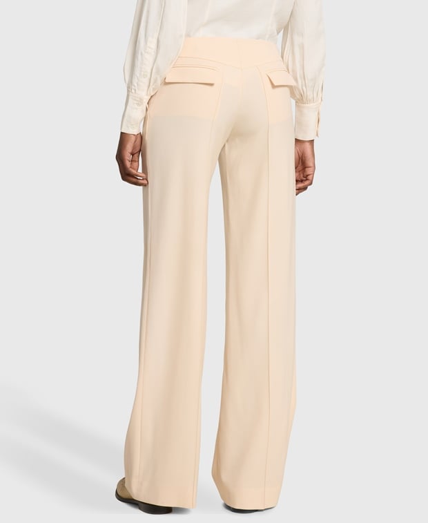 ChloÃ© Wool trousers