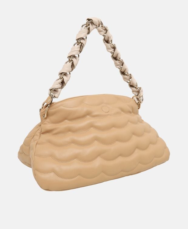 ChloÃ© Leather shoulder bag