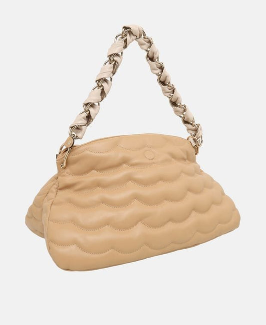 ChloÃ© Leather shoulder bag