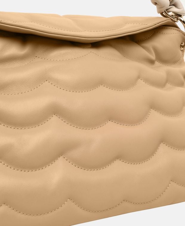 ChloÃ© Leather shoulder bag